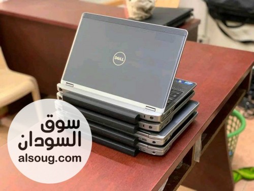 جهاز الطلبه والأستاذة من dell الامريكي Dell latitude E6420 Intel - صورة رقم 4
