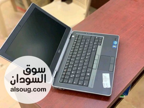 جهاز الطلبه والأستاذة من dell الامريكي Dell latitude E6420 Intel - صورة رقم 2