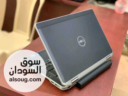 جهاز الطلبه والأستاذة من dell الامريكي Dell latitude E6420 Intel - صورة رقم 3
