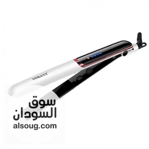 مكوه شعر احترافيه مصنوعه من السيراميك - صورة رقم 1