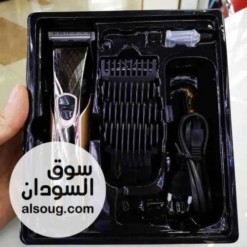 مكنة حلاقة اصلية   - صورة رقم 3
