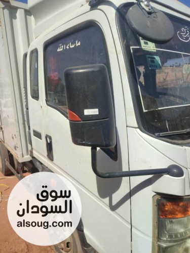 شاحنة ھاو موديل 2015 - صورة رقم 1
