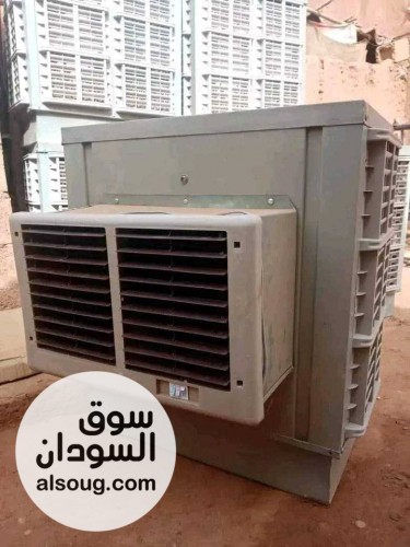 مكيفات تجميع نسمة صناعة محلية 4 الف وحدة توصيل مجاني - صورة رقم 2