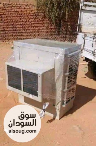 مكيفات تجميع نسمة صناعة محلية 4 الف وحدة توصيل مجاني - صورة رقم 3