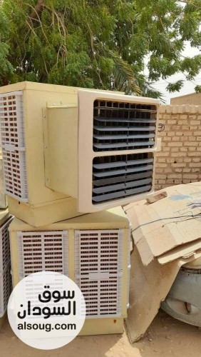 مكيفات تجميع نسمة صناعة محلية 6 الف وحدة التوصيل مجاني - صورة رقم 3