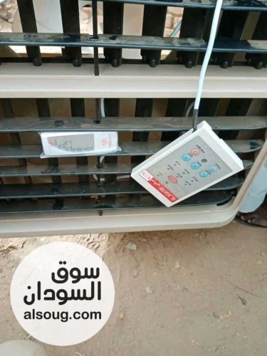 مكيفات تجميع نسمة صناعة محلية 6 الف وحدة التوصيل مجاني - صورة رقم 4