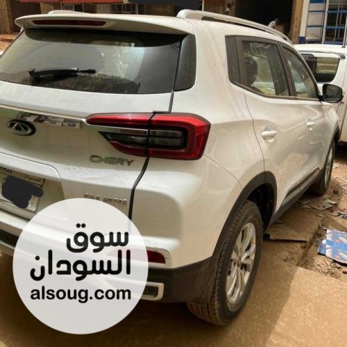 عربیه شیری 2021 - صورة رقم 2