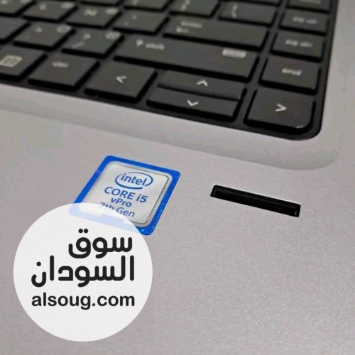 عرض نار من hp pro book - صورة رقم 2