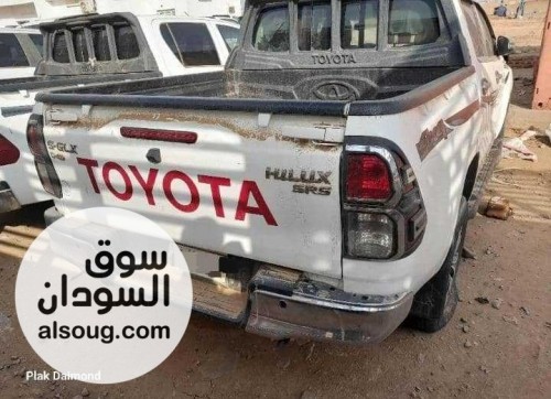 بوكسي 2020 نظيف شاذ - صورة رقم 1
