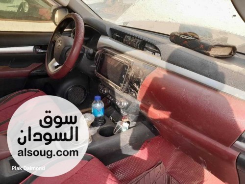 بوكس ٢٠٢٠ نظيف شديد وشاذ بي سعر معقول - صورة رقم 6