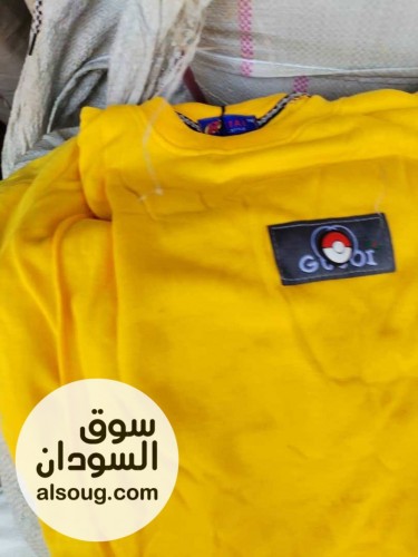بجامه اولاديه وشبابية - صورة رقم 3