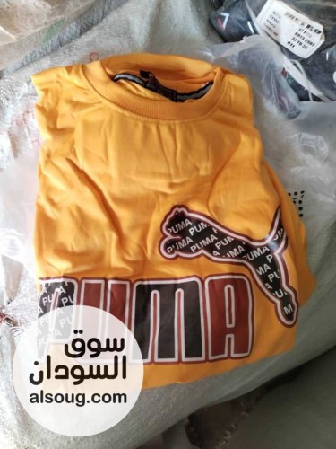 بجامه اولاديه وشبابية - صورة رقم 1