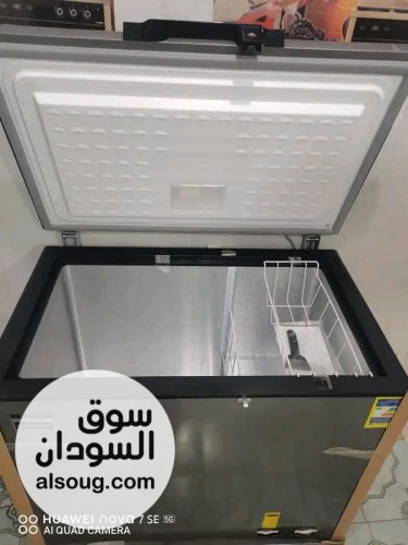 فــريـــزرات فـــريــش - صورة رقم 1