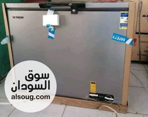 فــريـــزرات فـــريــش - صورة رقم 4
