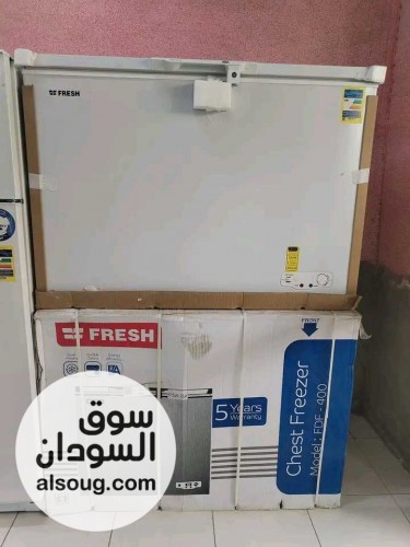 فــريـــزرات فـــريــش - صورة رقم 2