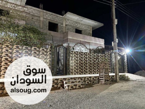 شقق مكانب حي المطار - صورة رقم 1