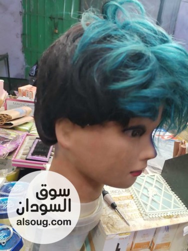 باوركة قصيرة رهيبة وعجيبة - صورة رقم 1