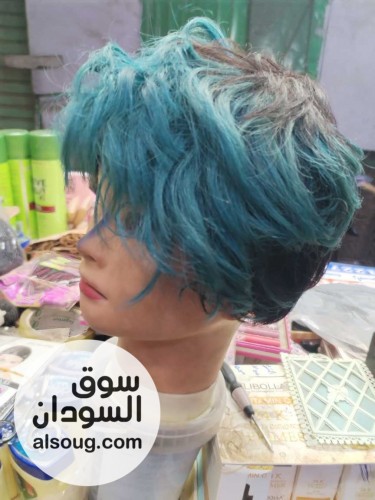 باوركة قصيرة رهيبة وعجيبة - صورة رقم 2