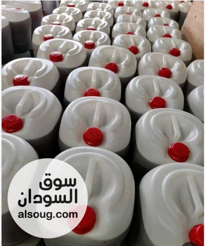 عسل نحل جبلي وأرد اثيوبيا - صورة رقم 2