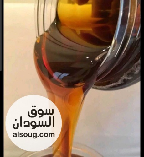عسل نحل جبلي وأرد اثيوبيا - صورة رقم 1