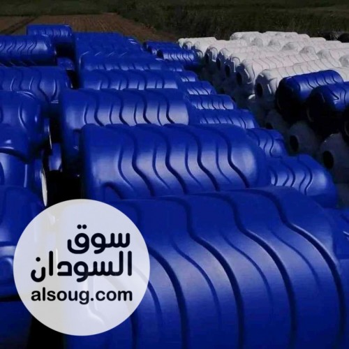 &lrm; عندك مشكلة قطوعات المويه وتخزينها؟ عندنا الحل الأمثل ليك! - صورة رقم 1