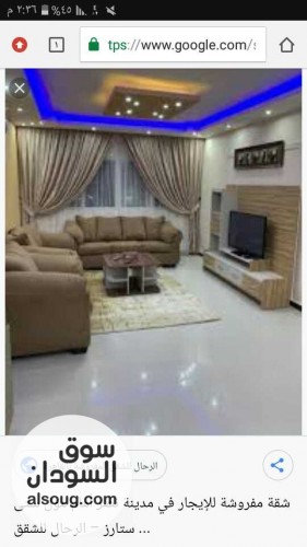 شقة واستديو بمولد بورتسودان ف ديم - صورة رقم 1