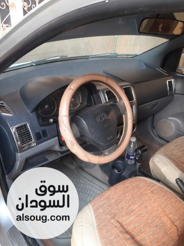 سيارة كلك موديل 2003 مكنة 1.2 - صورة رقم 2