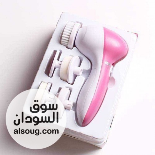 ..جهاز فيشل منزلي 5 في 1 - صورة رقم 6