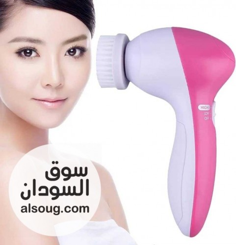 ..جهاز فيشل منزلي 5 في 1 - صورة رقم 5