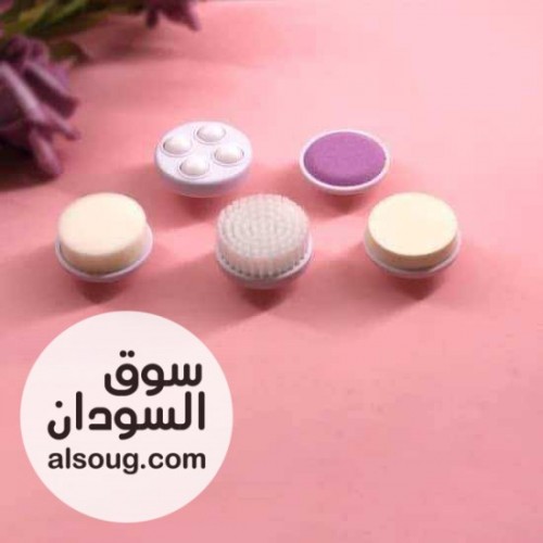 ..جهاز فيشل منزلي 5 في 1 - صورة رقم 2