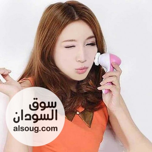..جهاز فيشل منزلي 5 في 1 - صورة رقم 8
