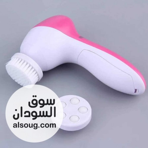 ..جهاز فيشل منزلي 5 في 1 - صورة رقم 3