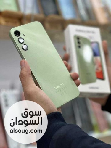 Samsung -A14 4Gركز A14 - صورة رقم 3