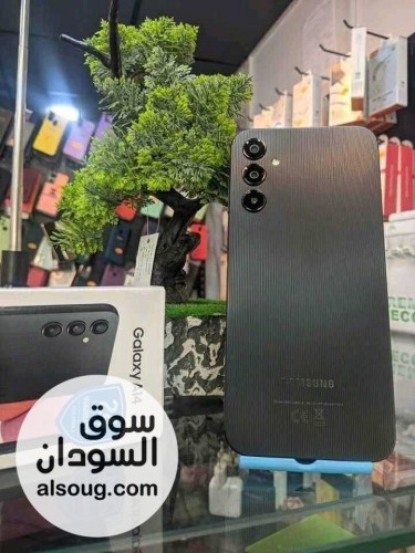 Samsung -A14 4Gركز A14 - صورة رقم 1