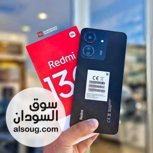 موبايل شاومي ريدمي  - صورة رقم 1
