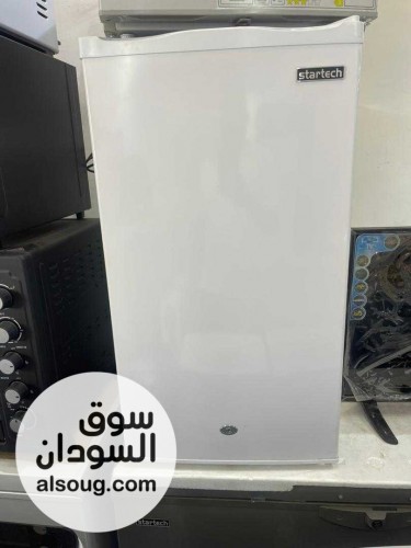 ثلاجة استارتش ضمان   - صورة رقم 1