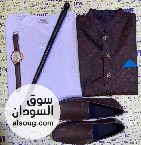 أطقم الجكت الفخمة جدا وصلت كمية محدودة - صورة رقم 1