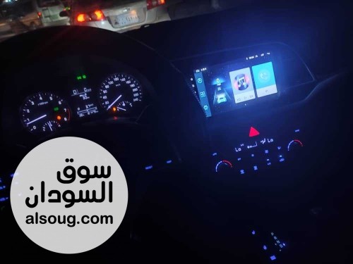 افانتي كورية 2016 الشكل الجديد - صورة رقم 11