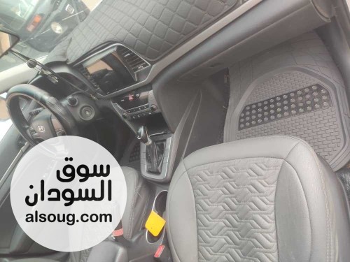 افانتي كورية 2016 الشكل الجديد - صورة رقم 7