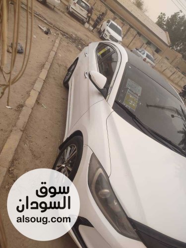 افانتي كورية 2016 الشكل الجديد - صورة رقم 1