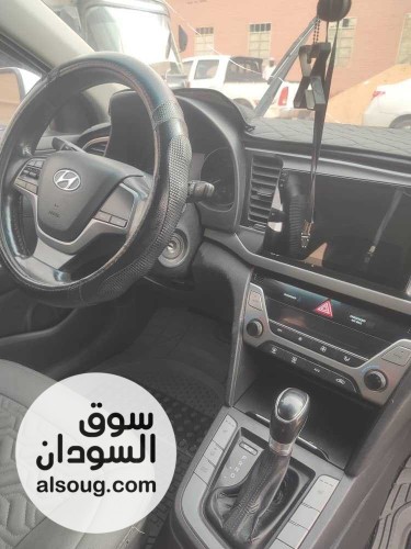 افانتي كورية 2016 الشكل الجديد - صورة رقم 5