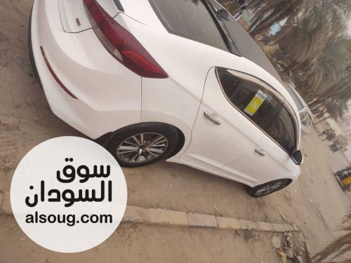افانتي كورية 2016 الشكل الجديد - صورة رقم 3