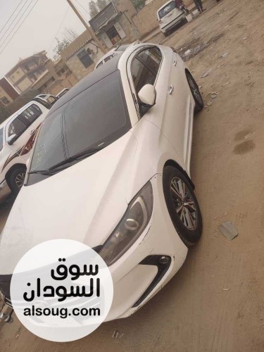 افانتي كورية 2016 الشكل الجديد - صورة رقم 6