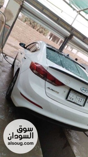 افانتي كورية 2016 الشكل الجديد - صورة رقم 10