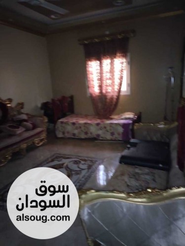 شقة مفروشة هاي كلاس ببورتسودان للإيجار من أملاك العقارية - صورة رقم 6