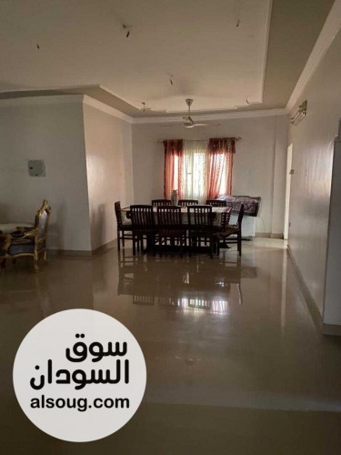 منزل مفروش بمدينة بورتسودان به مولد كهربائي للإيجار من أملاك العقارية - صورة رقم 4