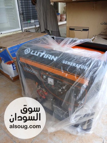 مولد کهرباء لوتيان - صورة رقم 1