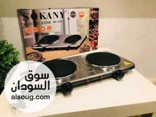 للبيع هيتر اتنين عين بلاط سوكاني - صورة رقم 1