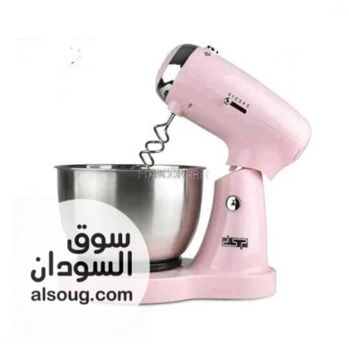 عجان كهربائيه ماركه dsp ديزني بسعه 3.2 لتر - صورة رقم 1
