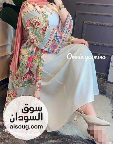 كل مستلزمات المرأة السودانية مع خدمة توصيل - صورة رقم 15
